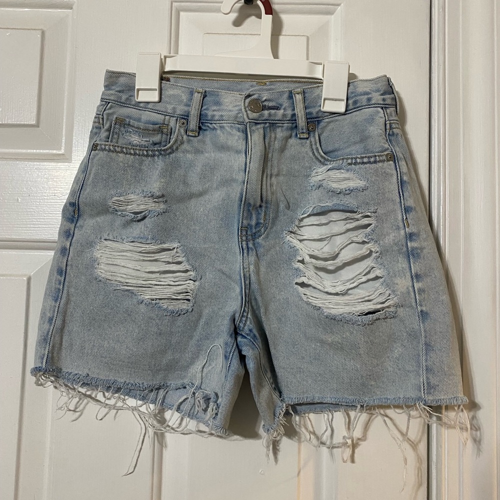American Eagle shorts - Mom Short